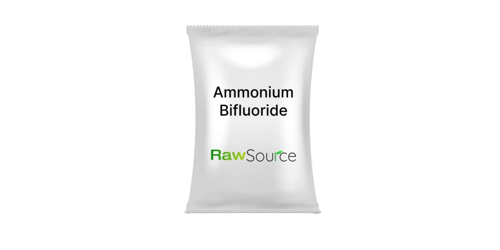 Ammonium Bifluoride