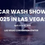 Car Wash Show 2025 in Las Vegas | Rawsource