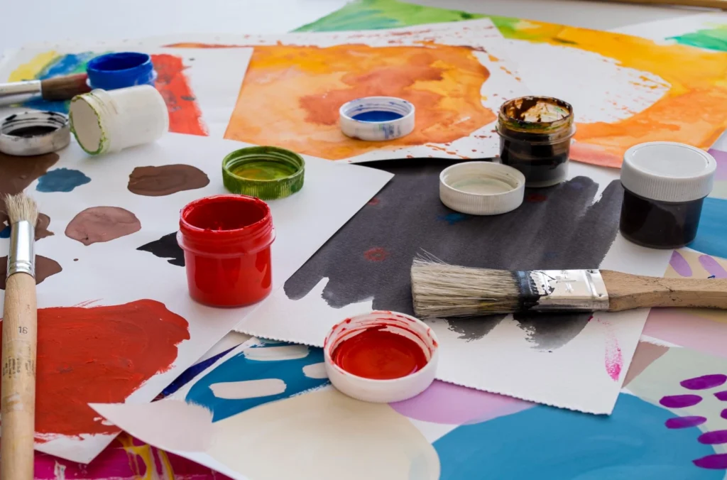 paper colorants | concrete colorants | paint colorants