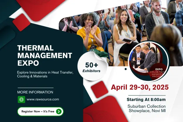 Thermal Management Expo North America