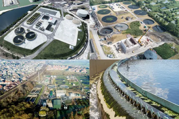 How RawSource Helps Water Treatment Projects in Florida